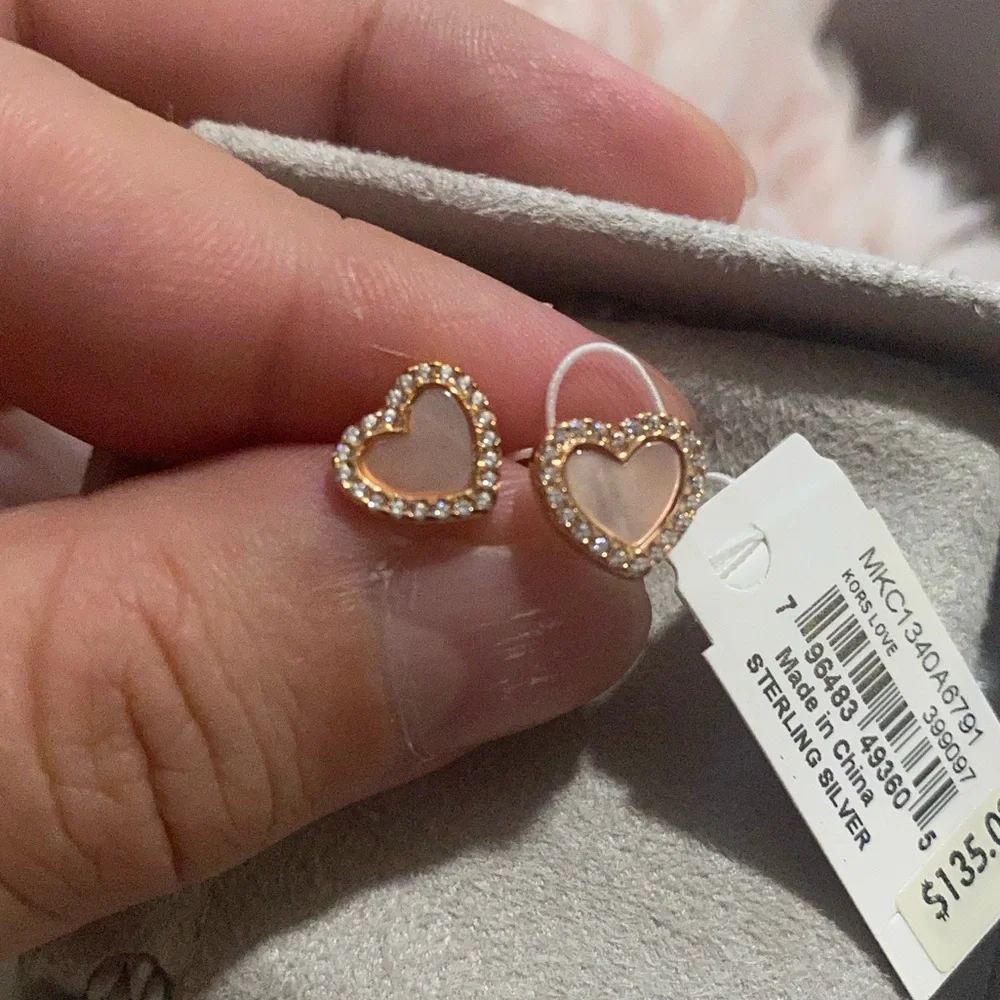 Michael Kors brand new